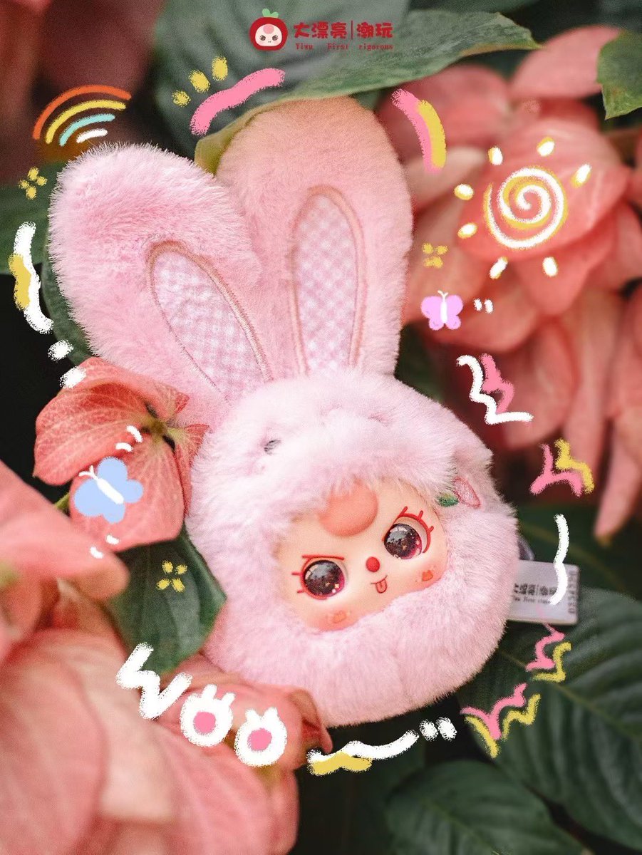 Mntoys_'s tweet photo. กระต่ายน่ารักมากกก 🐰🎀 https://t.co/LhORjI6B1v