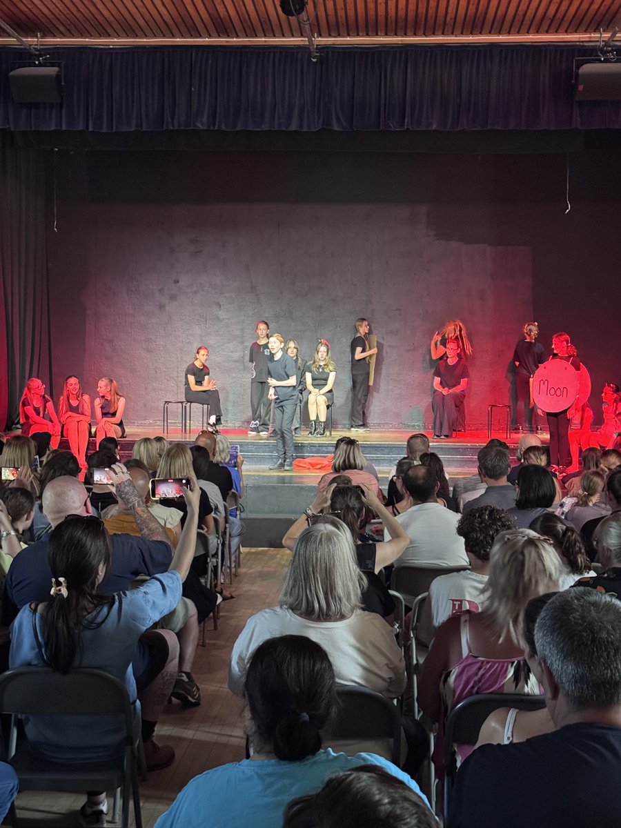 Robert Barclay Academy (RBA) tweet media