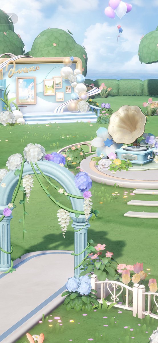 kinda2blue's tweet photo. the way i just choose every spot with zayne color.... im sure a lot of yall are also like this, right? hahahhajsjsj https://t.co/27YuosmQy2