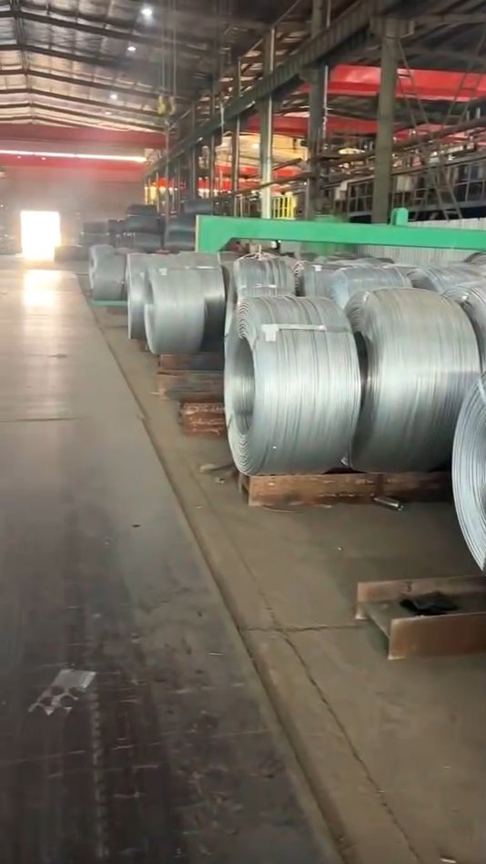 KemanExport's tweet image. 🌐 Keman Steel — The foundation of tomorrow’s infrastructure. With premium-grade steel, we support industries from construction to technology with the strength and precision needed to build a better future.
#KemanSteel #PremiumSteel #fyp #foryou 
sdkmsteel.com