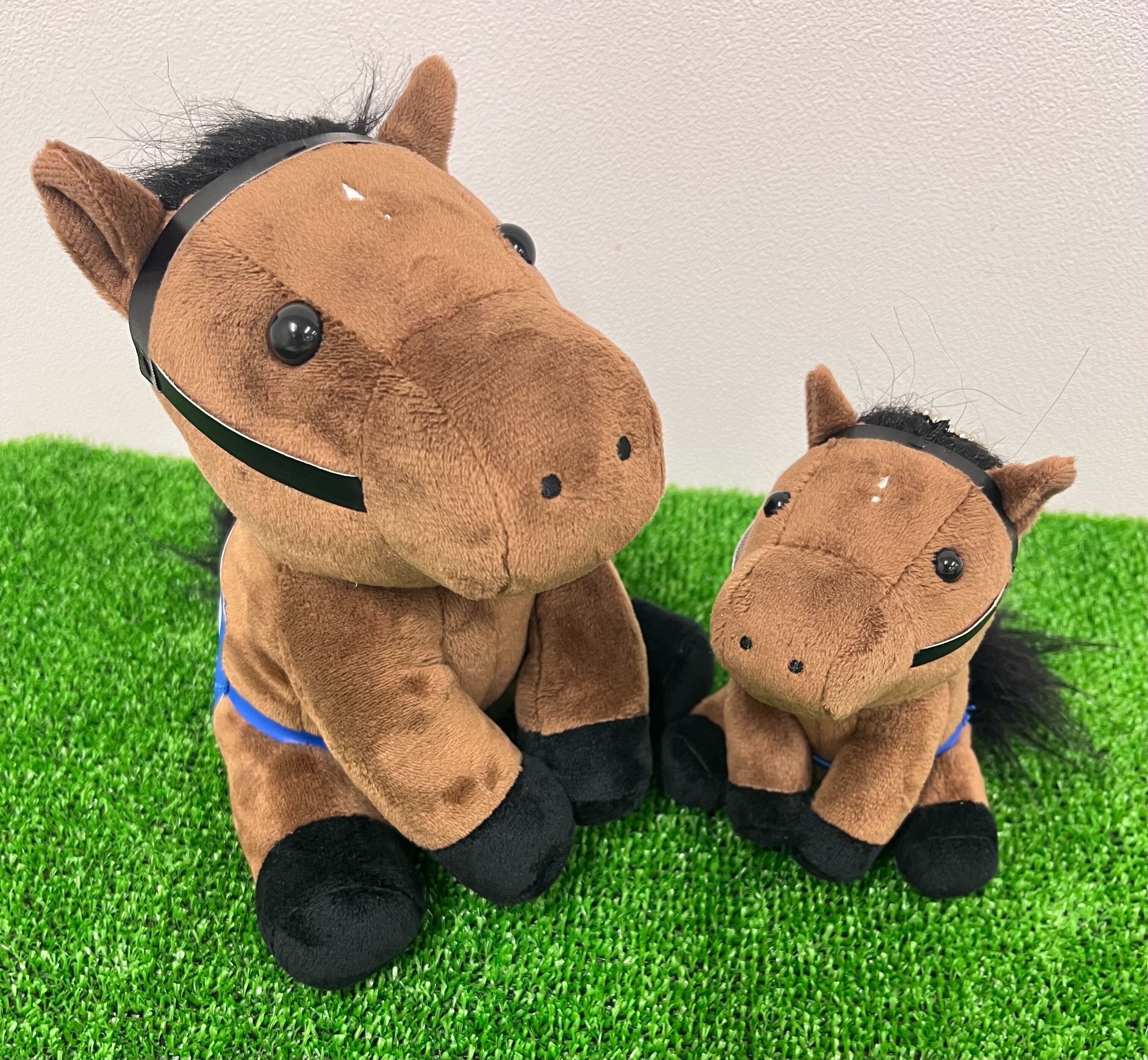 ターフィーショップグッズ開発部 (@idolhorse_10th) / X