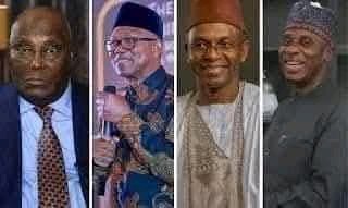 Atiku Rejects Southern Call to Step Down, Demands Open Primaries.

July 08, 2025.       

Former Vice President Atiku Abubakar has strongly rejected mounting calls from political leaders and stakeholders in Southern Nigeria urging him to step aside in favour of a Southern