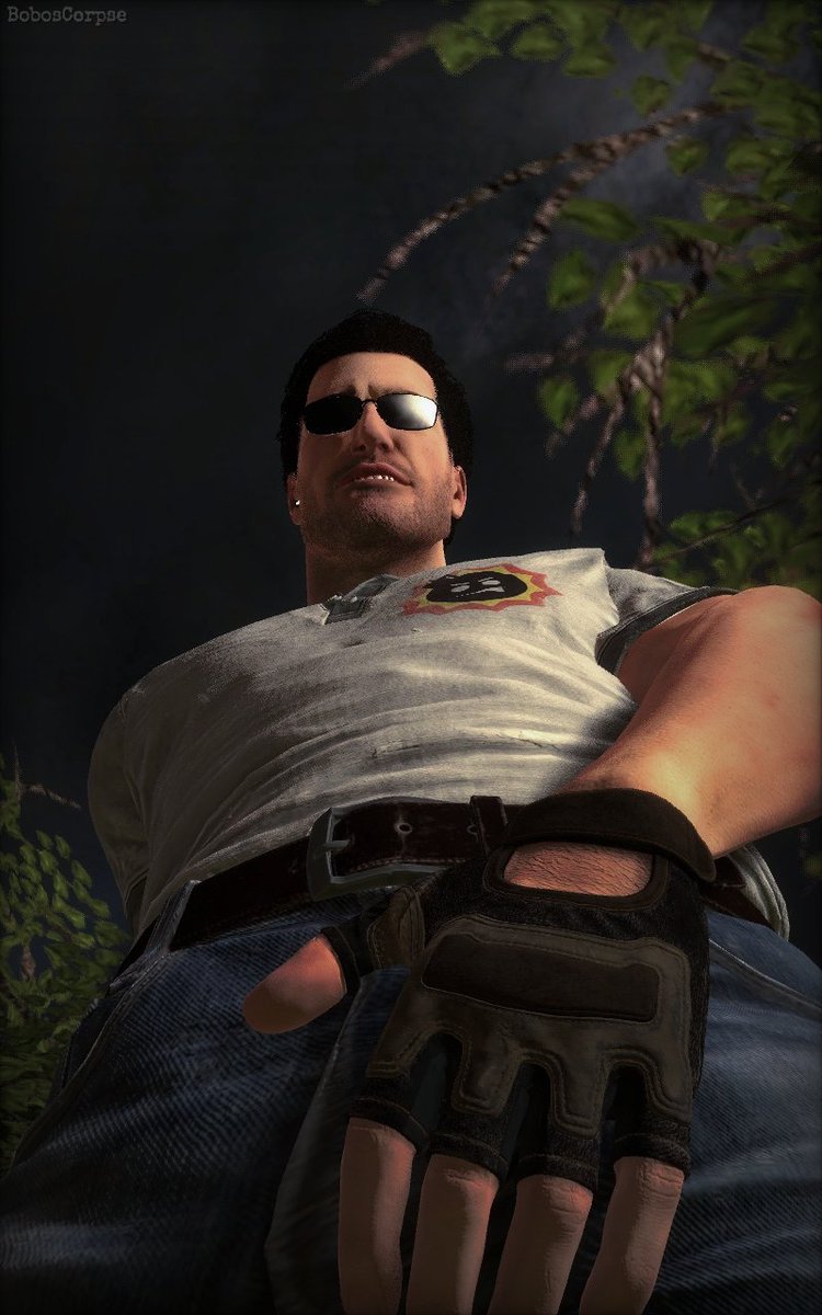 BobosCorpse's tweet photo. For Mental's mouth
#SamStone #SeriousSam #SeriousSam4 #GMod #poster https://t.co/f1F3r0wsVN