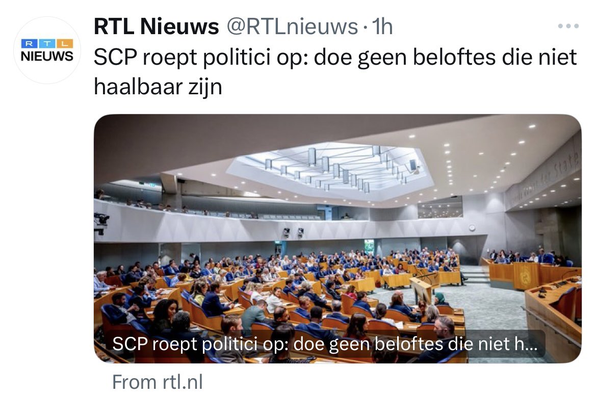 Dat heeft ongeveer net zoveel nut als tegen een kind zeggen dat ie niet stiekem in de koekjestrommel mag graaien. 🤦🏻‍♀️😂