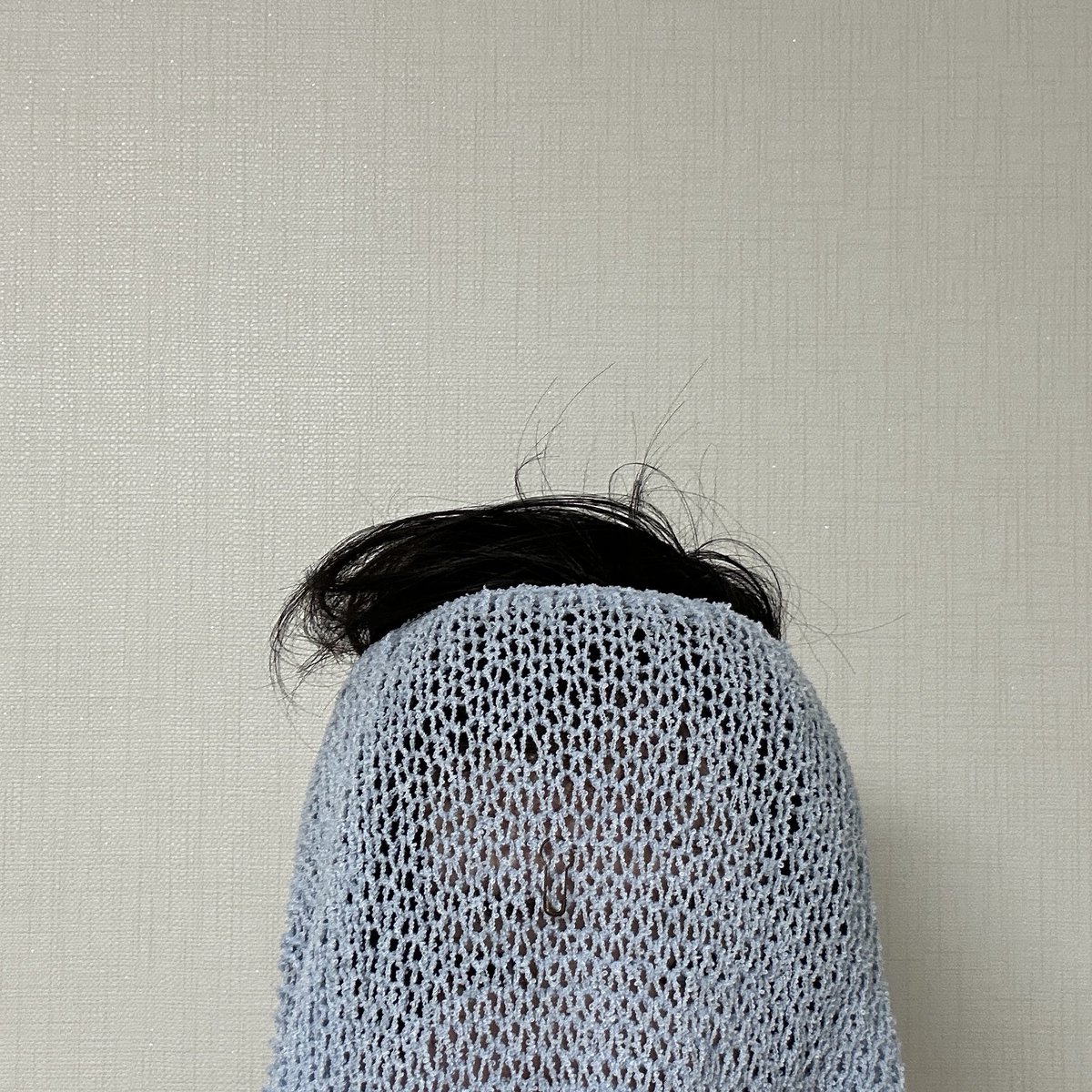 오늘의 교훈
머리가 들어가야 옷을 입을 수 있다.