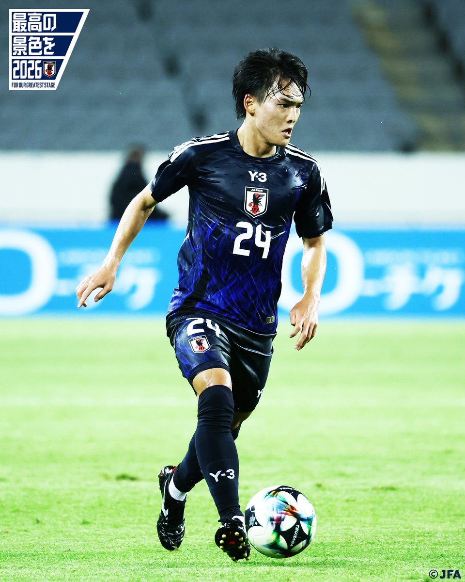 2006 Samurai Blueフットボール 希少品 JFA サッカー日本代表 サムライブルー 2006 いざ、出陣 T
