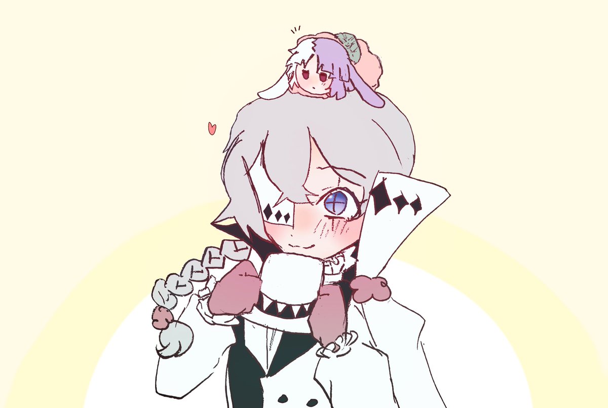 bot1638412's tweet photo. 🕊️🍪
🍪「みゅ」 https://t.co/Z3prJp6bjh