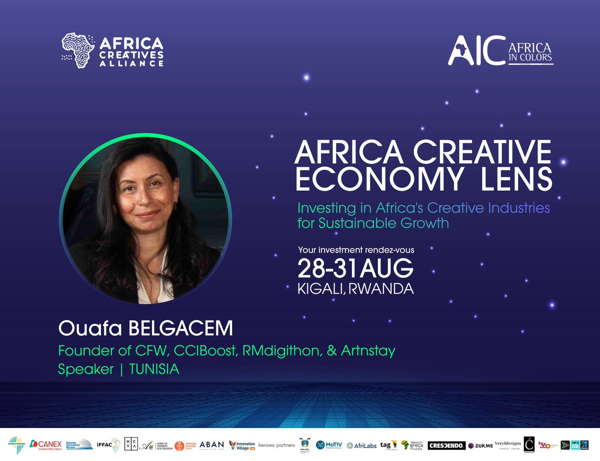 Good morninggggg…. 

What a beautiful day! We wish you an amazing day, and hope you create something amazing today, for you, the community around you, and the country you are in. 

Well, sometimes, as #creators #enterpreneurs , we get stuck due to the lack of capital. Did that