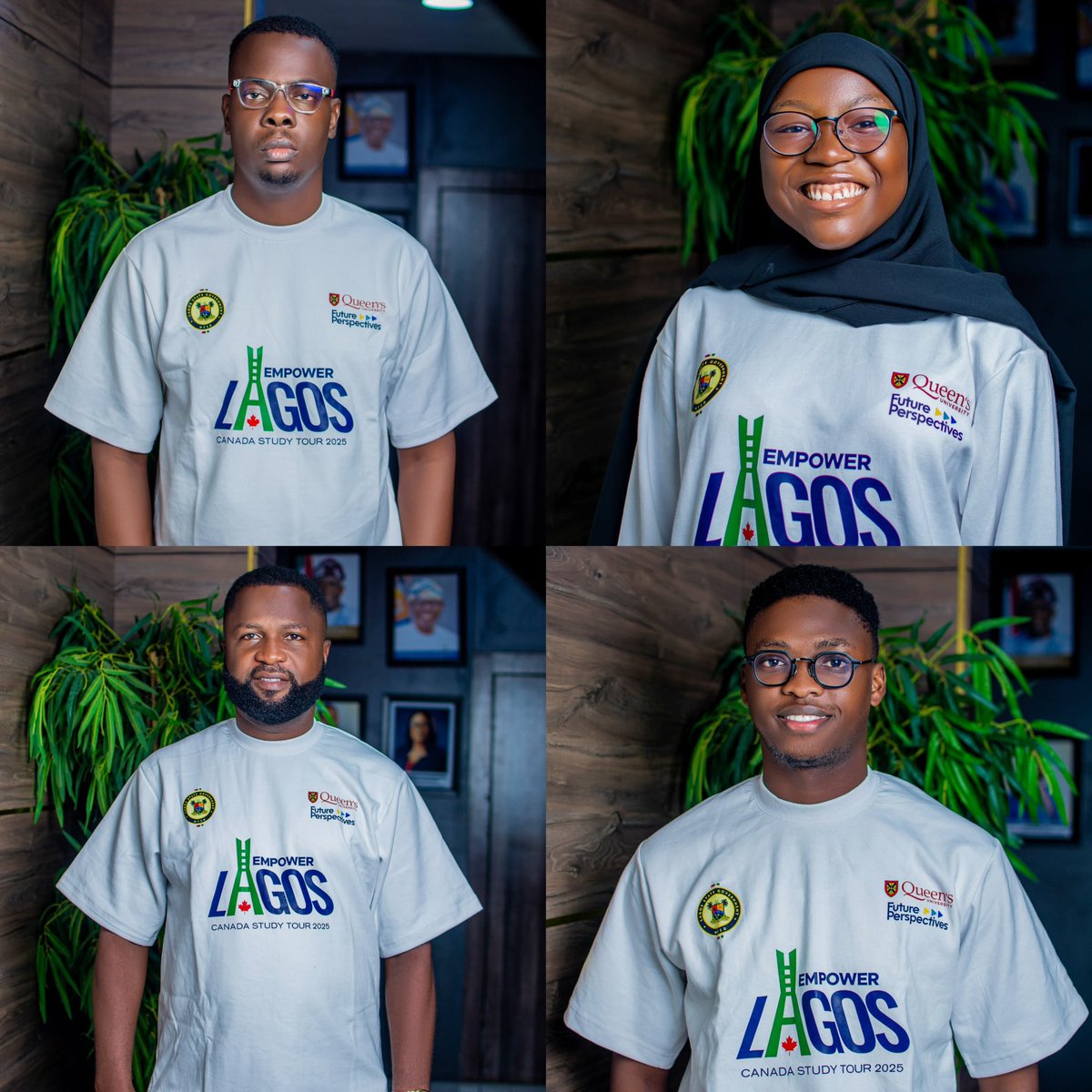 Lagos Junction tweet media