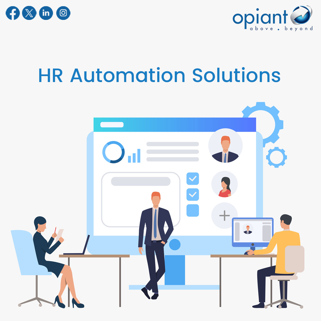 opiantgroup's tweet photo. Streamline HR operations with AI-driven recruitment, payroll, and employee management systems. 👉https://t.co/qHgtnBOnYw

#HRAutomation #AIForHR #WorkforceManagement #SmartHiring #OpiantTechnology #opiant #Innovation #teamwork #TechAdvantage #itserviceprovider #contentmarketing https://t.co/mTzVc0aPLz