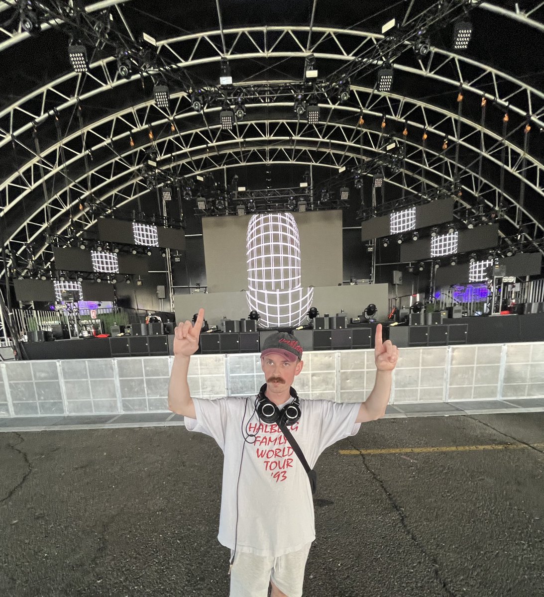 bout to redline this mf