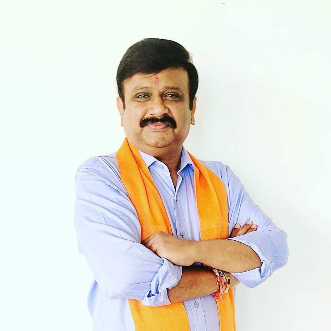 jiten10759223's tweet photo. ગુજરાત પ્રદેશ ભારતીય જનતા પાર્ટીના મીડિયા વિભાગના કન્વીનર ડો. @YagneshDaveBJP ને જન્મદિવસની સ્નેહસભર શુભકામનાઓ.💐💐💐 https://t.co/fp5S8sTu58