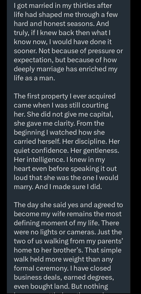 jon_d_doe's tweet image. Please read from a married man 👇.