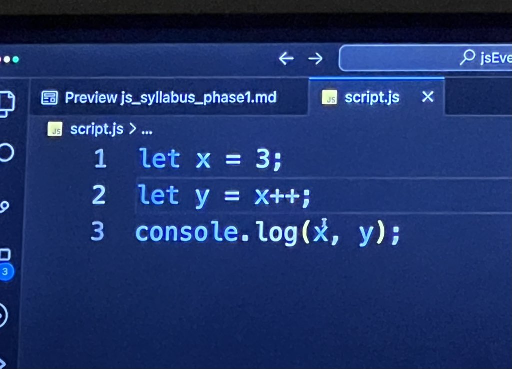 sadamhdeveloper's tweet image. What’s your answer?