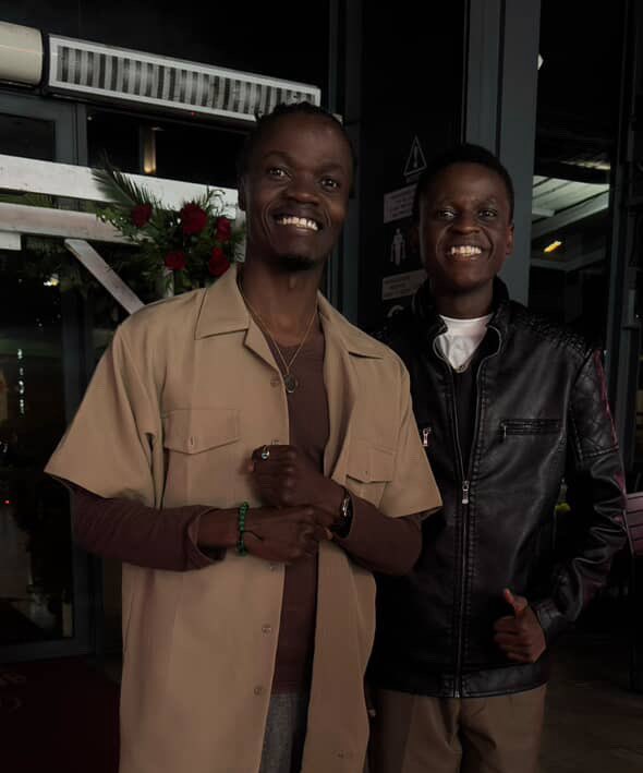 In all the noise, amidst all the noise, in spite of the noise, there has to be a signal. Focus on getting the signal. 

Nature isn’t useless. Nature is imperfect. That makes it beautiful. But, also in that beautiful mess, lies information for you. Decode the errors!