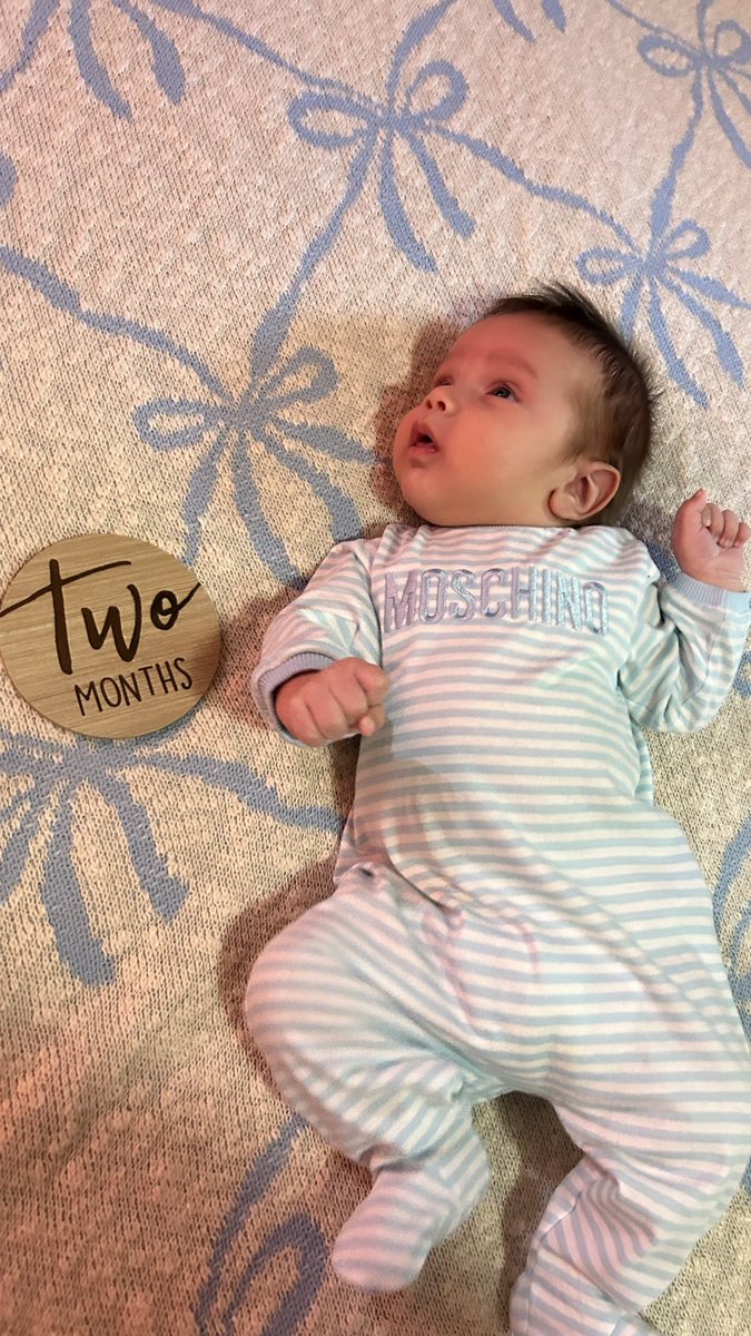 aarianaaa69's tweet photo. Made the cutest baby🥹 https://t.co/E1PAFWMyAj