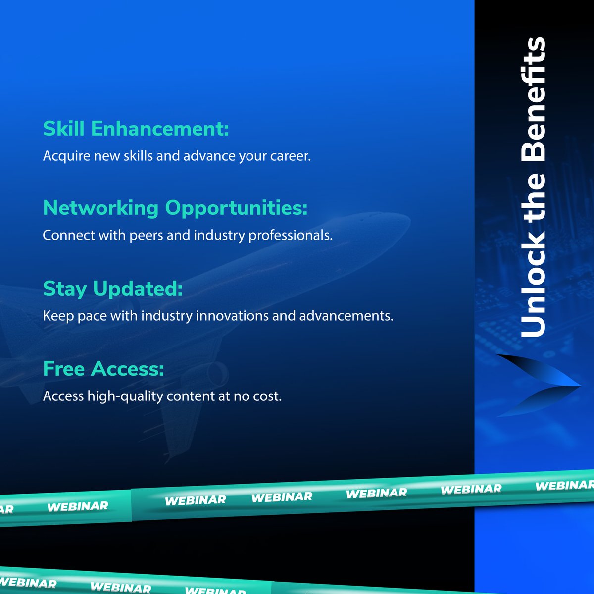 cadfem_in's tweet image. 📅 Join the CADFEM learning community—because continuous learning never stops.

🔗 Register Now - zurl.co/Gzugl

#EngineeringEvents #FEA #Simulation #Ansys #EngineeringInnovation #TechWebinars #CAE #DigitalEngineering #UpcomingEvents