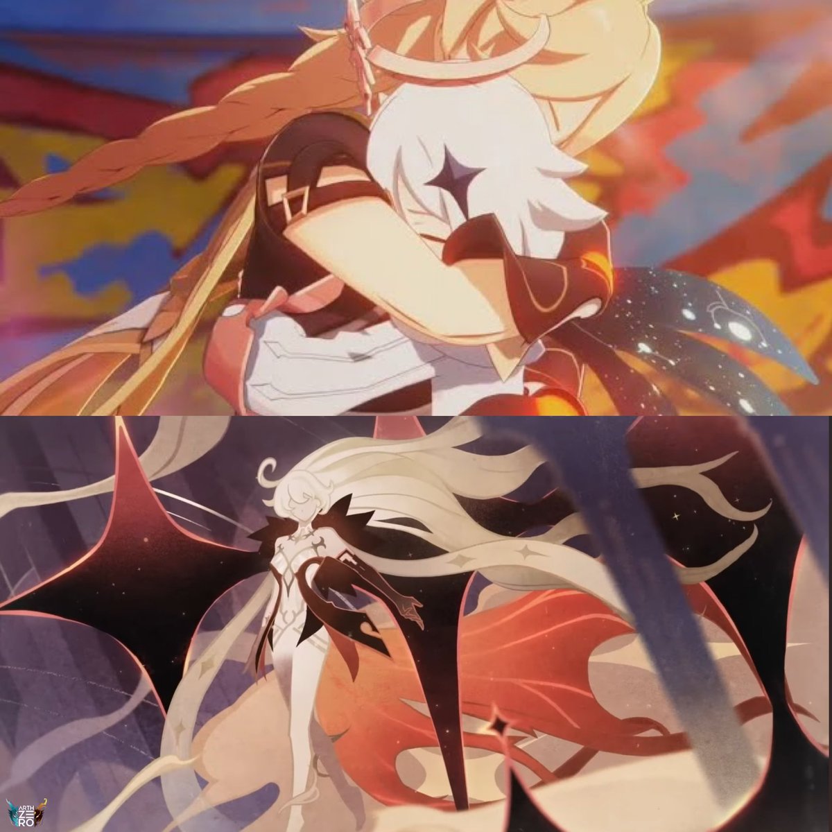 arthZER0 tweet media