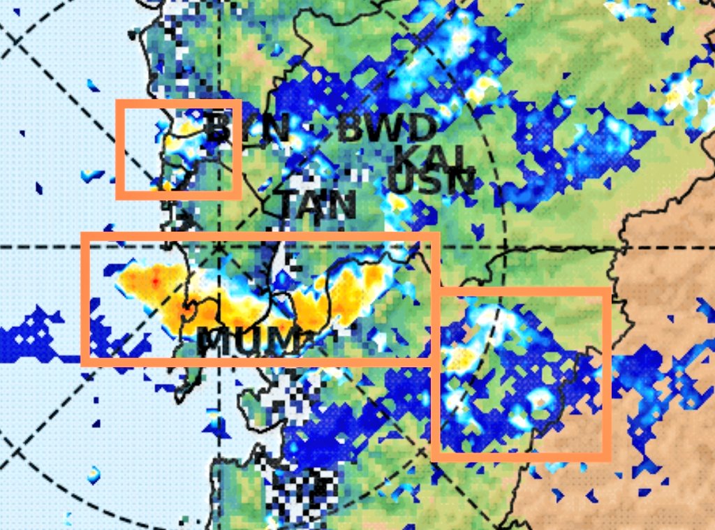 9 July, 11.15 am, Mumbai Thane Navi Mumbai watch please