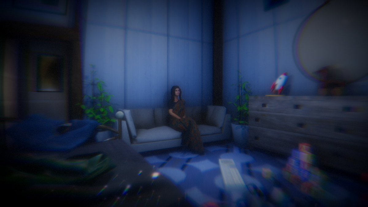 Man, how can I even describe it? The music playing in this scene is pure gold!
thanks to <a href="/CianBComposer/">Cian Byrne | Freelance Music Composer</a> and <a href="/SanadSounds/">SanadSounds</a> 
ETERNITY COMING SOON!!!
#indiegame #gamedev