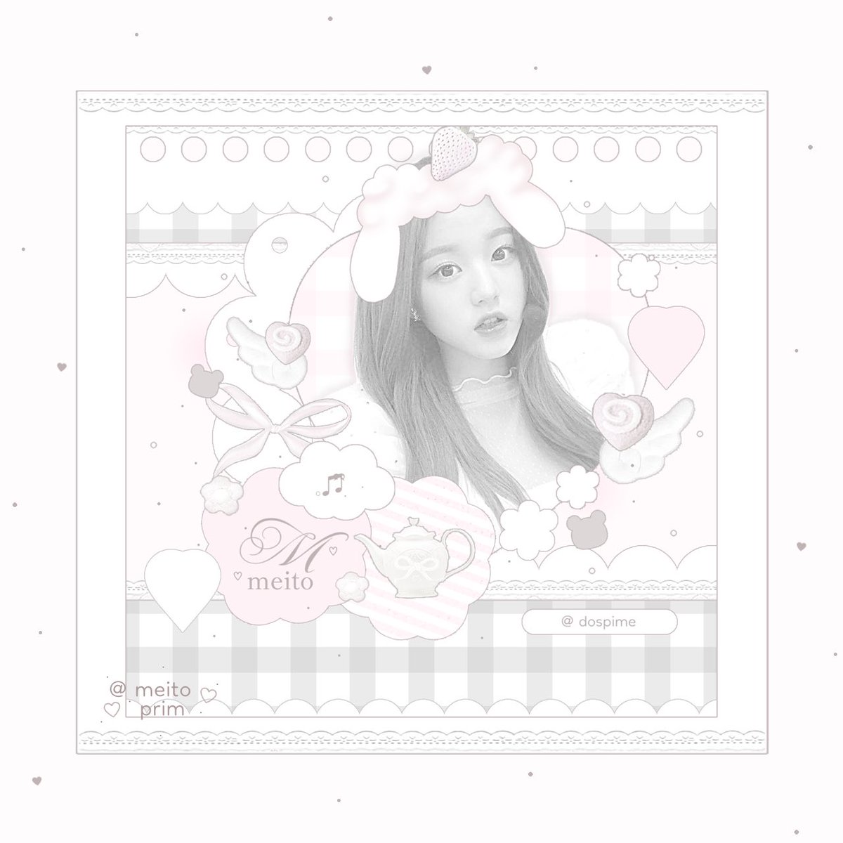 ⠀⠀
⠀⠀⠀⠀⠀⠀ ּ ֺ ּ ♡︎ﾟ ݁⸝⸝⸝ ּ ♡︎ﾟ ּ  ׅ  ⠀  ۫♡ﾟ
⠀⠀⠀⠀⠀ ⠀⠀⠀⠀⠀ ּ ֺ♡︎ﾟ ݁ ּ ♡︎ﾟ ⠀#ซ้ําไหมถามใจเธอดู 
⠀⠀