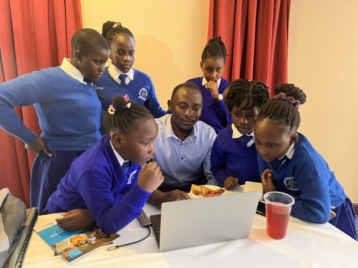 <a href="/Gigaglobal/">Giga</a> – Partnerships – Digital Inclusion 

We’re excited to share that our article, “Local Innovation and Partnerships: Uganda’s Commitment to Digital Inclusion,” has been featured in the second edition of the Giga newsletter, The Giga Report! 

Read it here:
