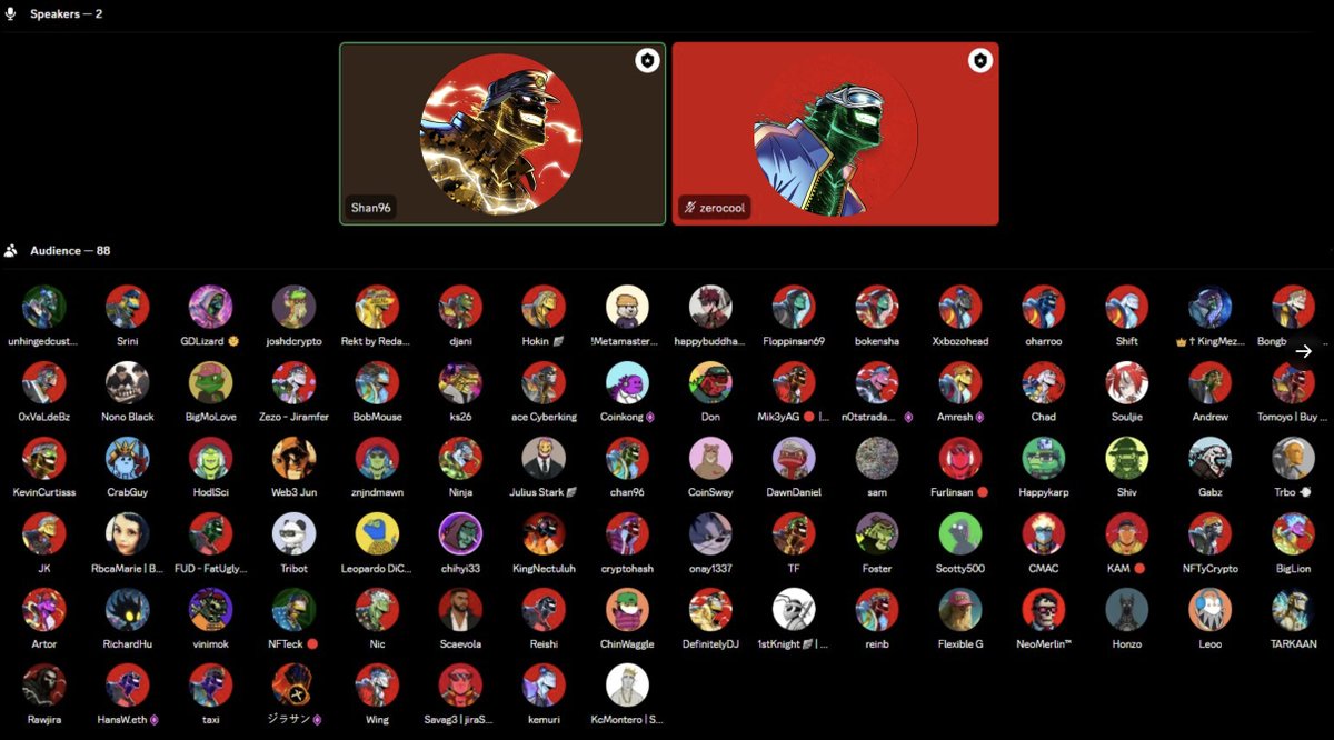 Thirty3Three3 🔴 tweet media