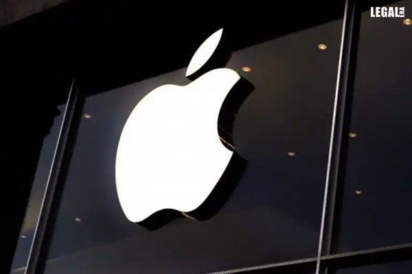 LegalEraGlobal's tweet image. US Appeals Court Overturns $300m Patent Verdict Against Apple

Link to read full News: legaleraonline.com/ip-news/us-app…

#PatentInfringement #StandardEssentialPatents #SEP  ( Legal Era ) ( IP News )