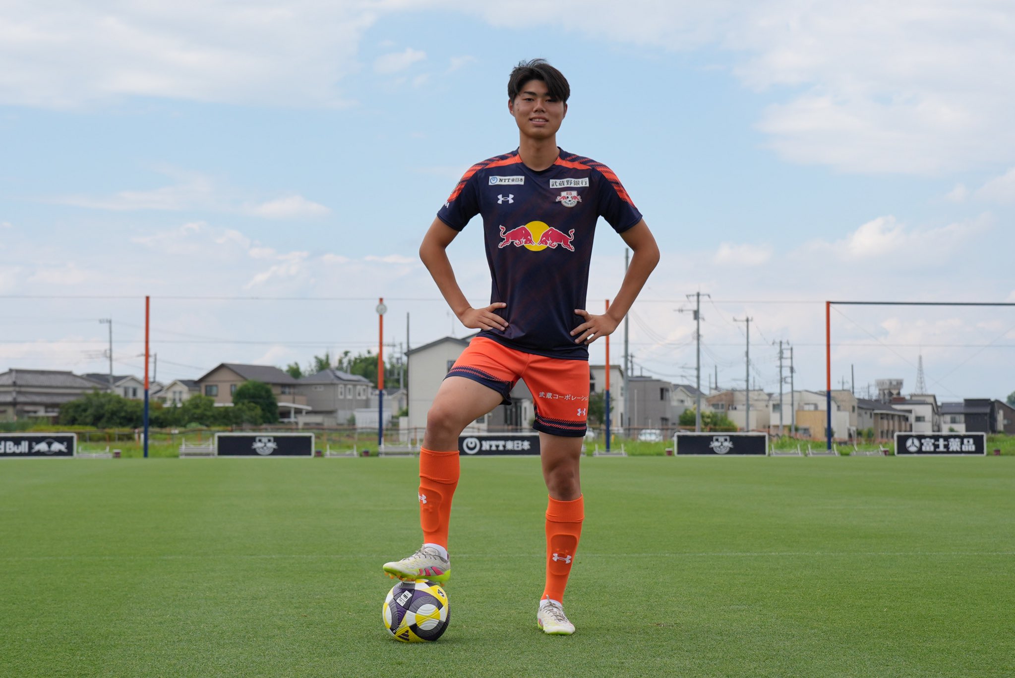 大宮アルディージャ　ardija RB大宮アルディージャ on X: 