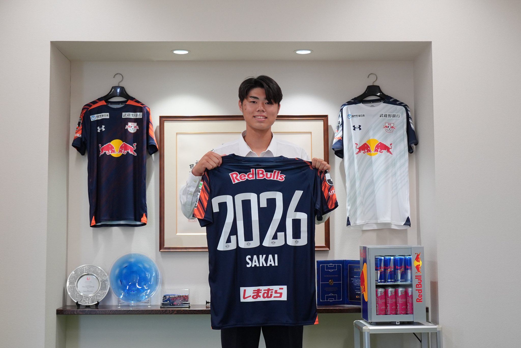 RB大宮アルディージャ (@Ardija_Official) / X