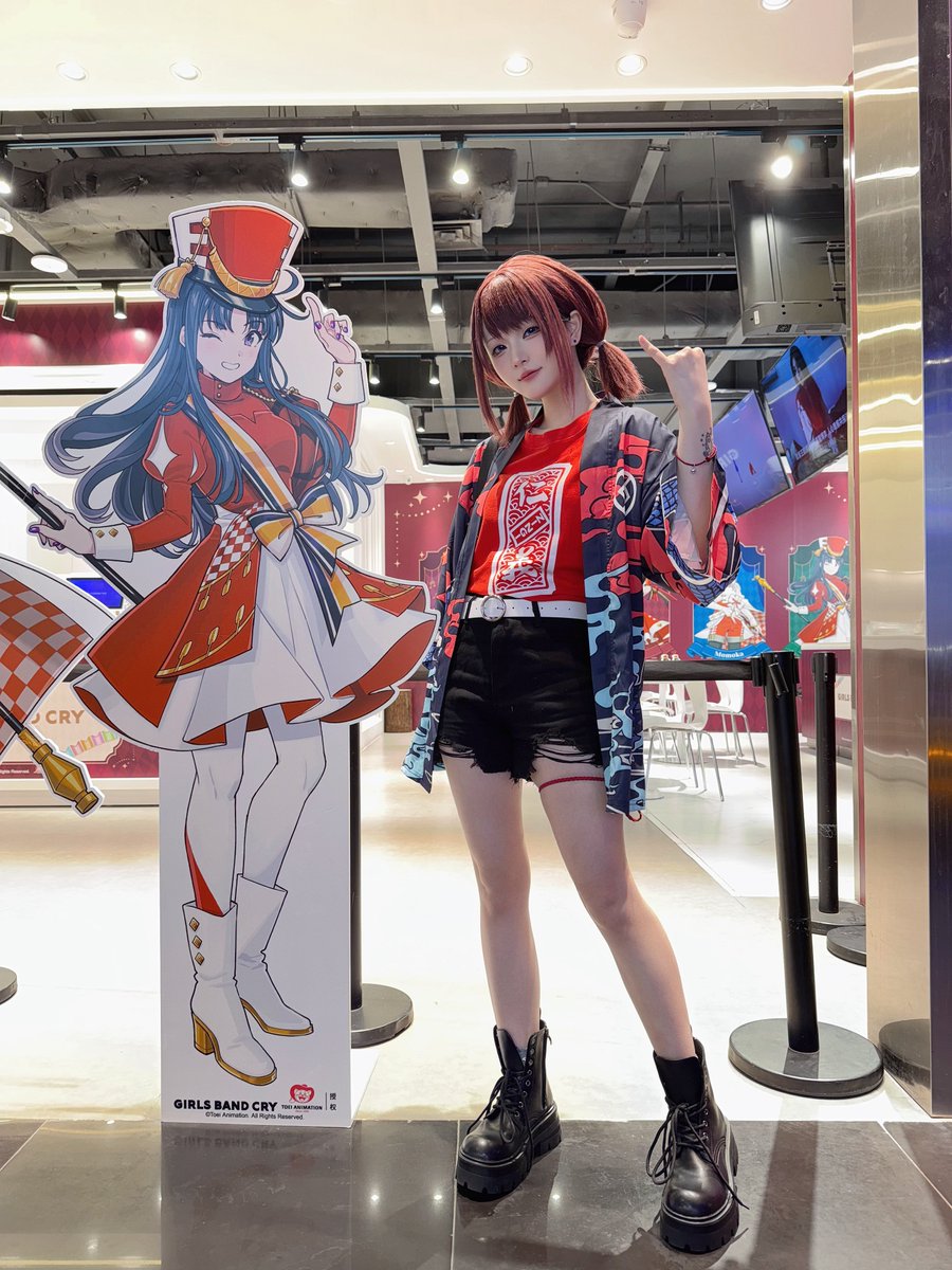 Yukako_yuyu's tweet image. 🖕🏻