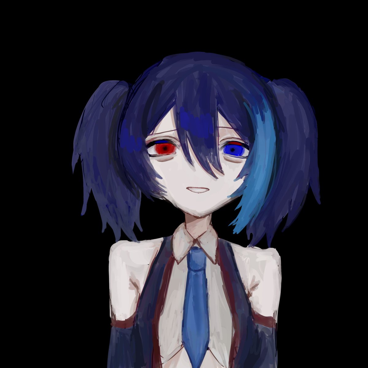 fu29292929's tweet photo. 欲音ルコ
#イラスト #欲音ルコ https://t.co/Mgt9pNpNZ8