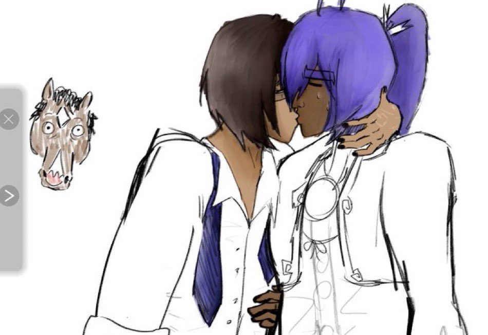 repost cause i loved the rendering