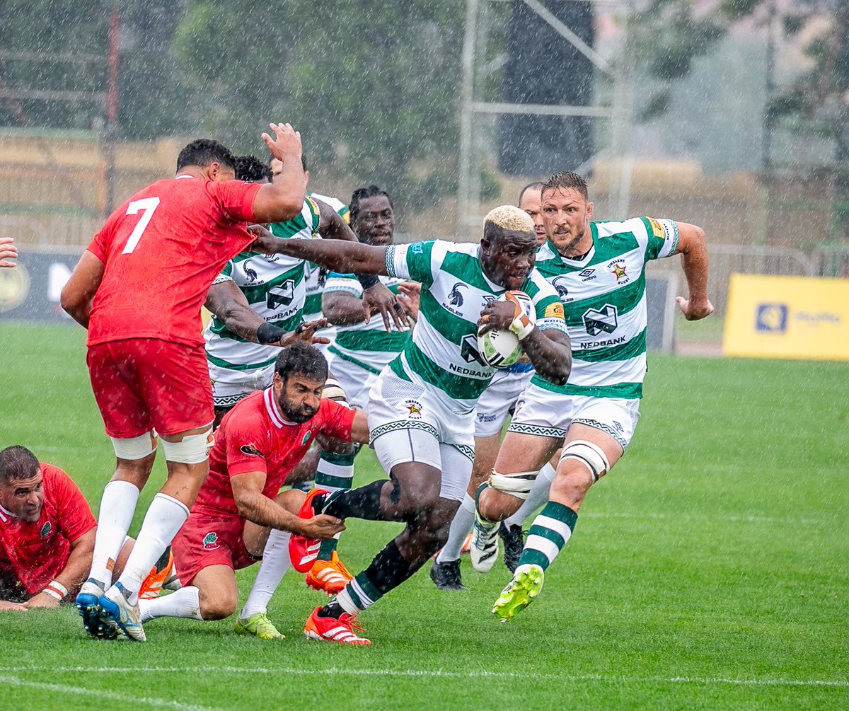 Hey my name is Jeff, I endured three weather elements to take these shots and these four players blessed my lens with magic and each frame tells it own story of great rugby acumen and physical prowess <a href="/SablesRugbyZW/">Zimbabwe Sables 🇿🇼</a> x <a href="/RugbyAfrique/">Rugby Afrique</a> x <a href="/SableLager/">Sable Lager</a>