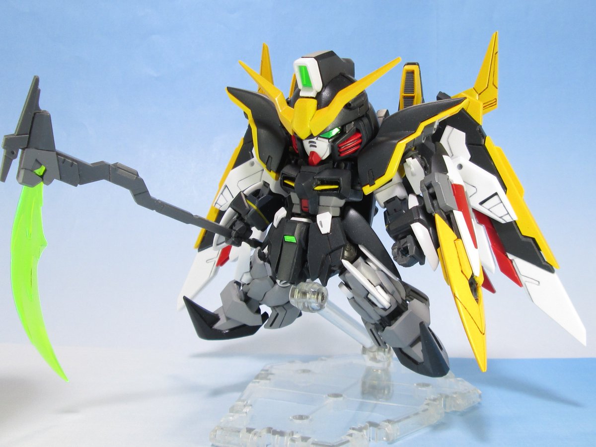 Own_PropertyEKE's tweet image. #くろーいプラモ上げまへんか 
ティターンズも黒扱いで良いよね？　Zガンダムのタイトルにもあったし😅