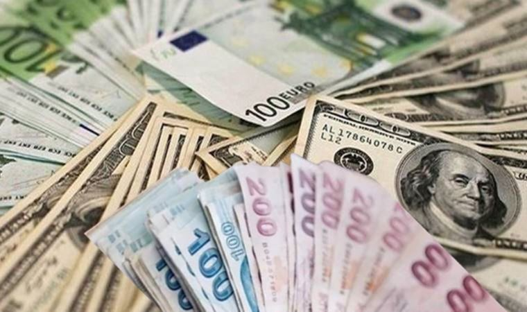 🔴 İstanbul serbest piyasada dolar 40,04, avro 46,96 liradan güne başladı

➡️ Serbest piyasada 40,0440 liradan alınan dolar, 40,0460 liradan satılıyor. 46,9620 liradan alınan avronun satış fiyatı ise 46,9640 lira olarak belirlendi.

Dün doların satış fiyatı 40,0000, avronun satış