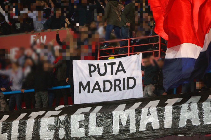 AUTEUIL1991's tweet image. #PSGRMA 🔴🔵💪🏼 #FIFAClubWorldCup #FIFAWC