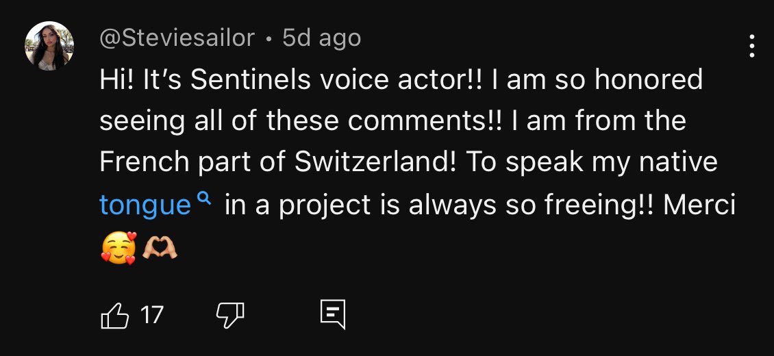 imprmptucomedy's tweet photo. sentinel's va is found !! https://t.co/JZqt6CtVuk