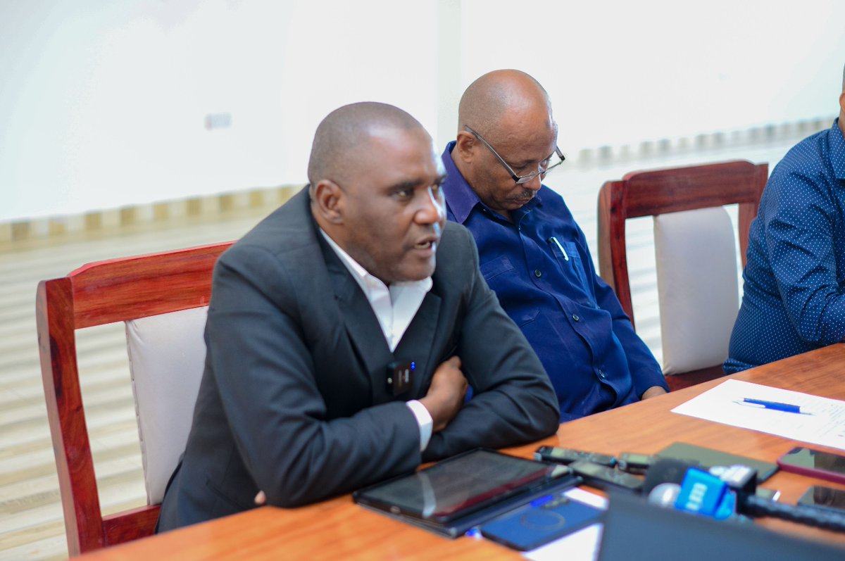 TAMWA_Zanzibar's tweet image. TAMWA-ZNZ kwa kushirikiana na Kamati ya Wataalamu wa Masuala ya Habari Zanzibar (ZAMECO) wameandaa mkutano maalum na baadhi ya Wajumbe wa Baraza la Wawakilishi Zanzibar Pamoja na waandishi wa Habari kujadili umuhimu wa kupatikana kwa sheria rafiki ya habari visiwani Zanzibar.
📍…