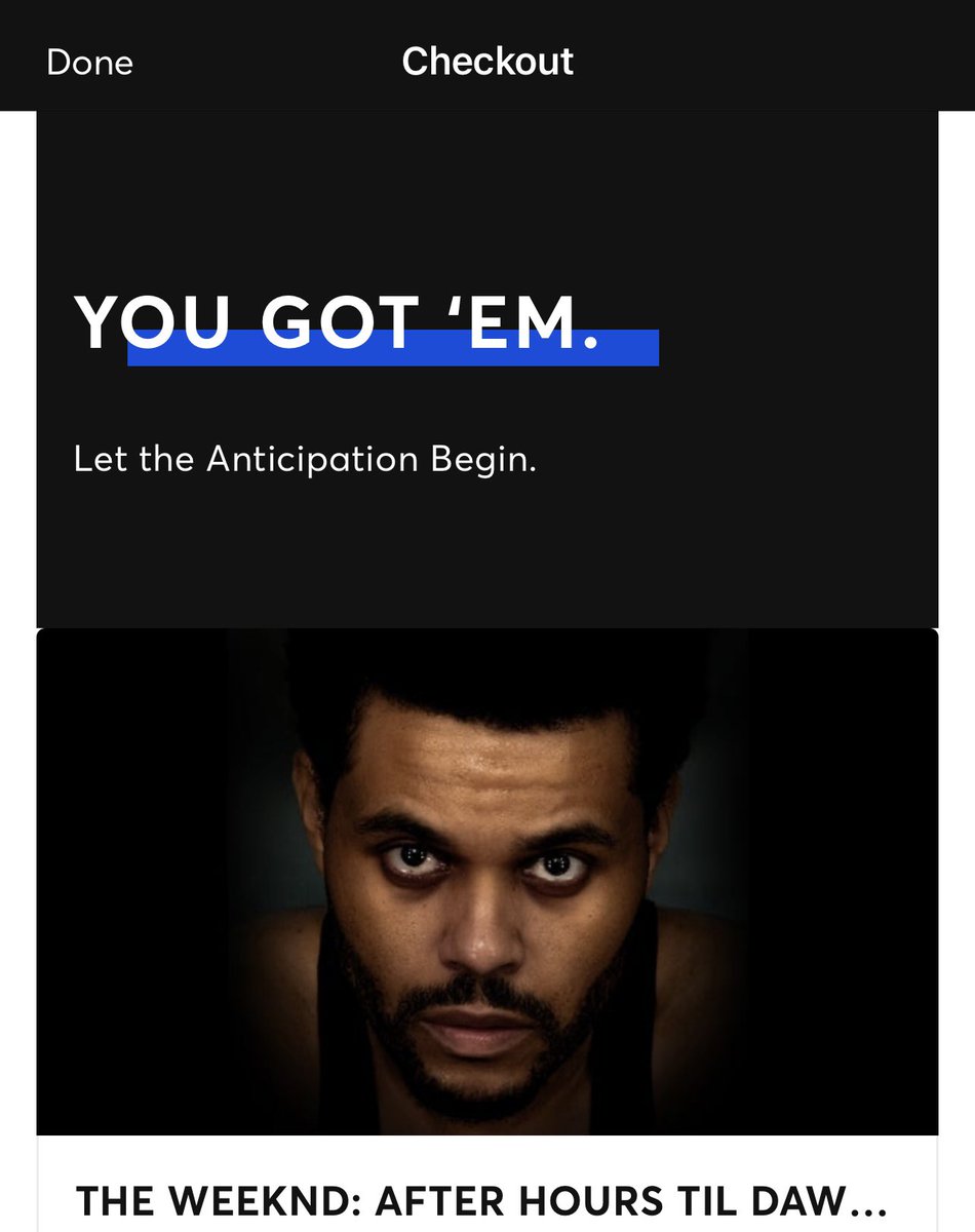i fear i wasn’t stopped