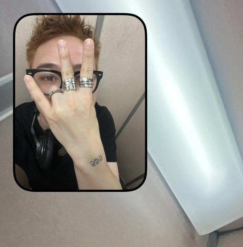 _5dend's tweet photo. 髪染めイメチェン https://t.co/l1Xk9NJgCV