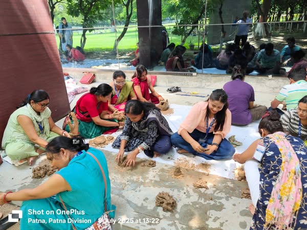YourheritageI's tweet photo. The programme is being jointly organised by the park museum, Intach Patna Chapter and https://t.co/BHvs2R8Mtr
https://t.co/NvUS4Z6SEf https://t.co/GCAjRfo6ly