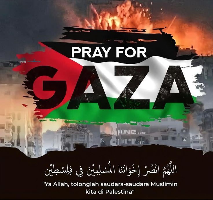 Buenos días 🌞🇵🇸 feliz miércoles