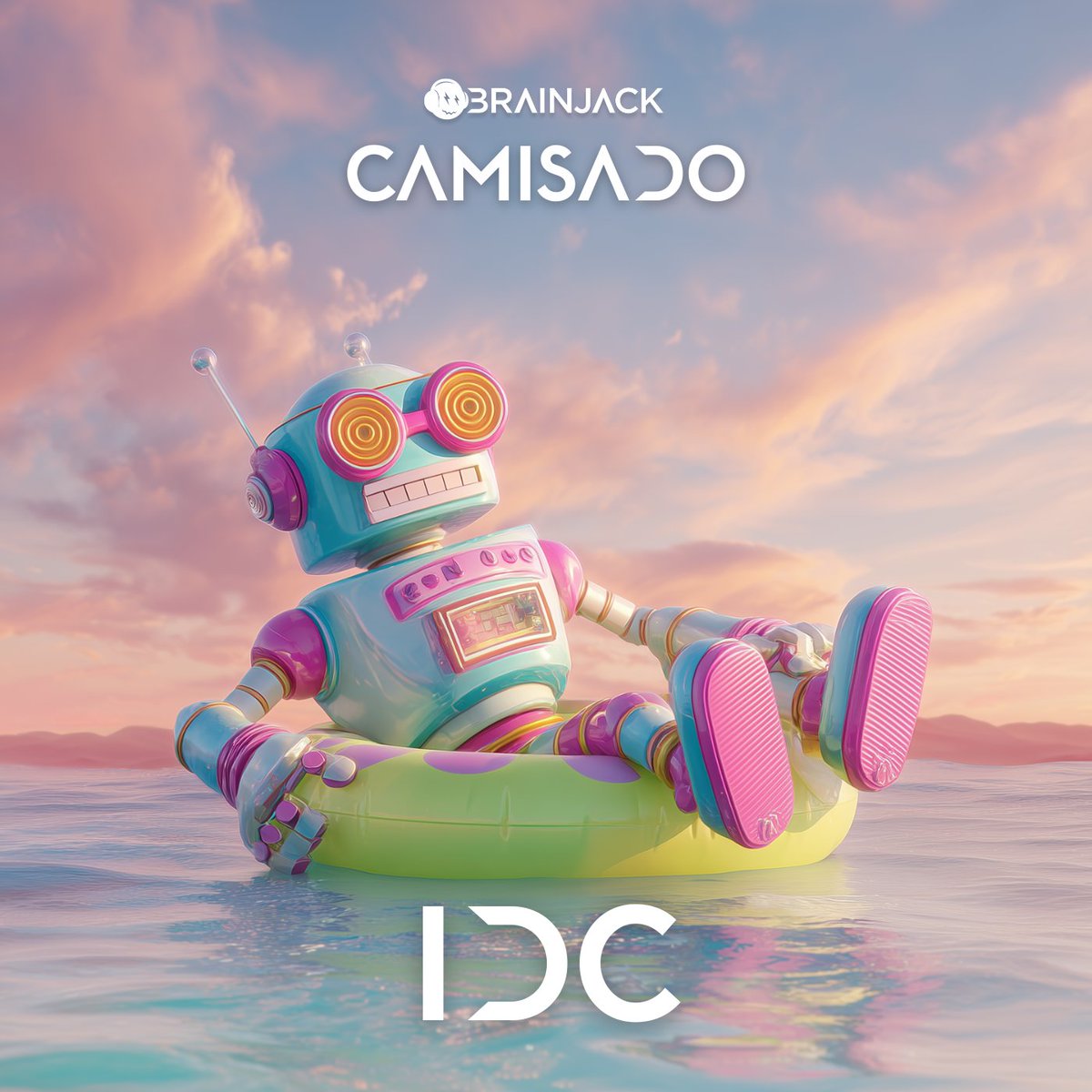 Summer anthem alert

Returning to Brainjack: Camisado - IDC is out tomorrow!

Pre-save it at the link in bio⚡️
.
.
.
.
.
#newmusic #melodictechno #techno #house #deephouse #melodichouse #basshouse #edc #dancemusic #insomniac #brainjack