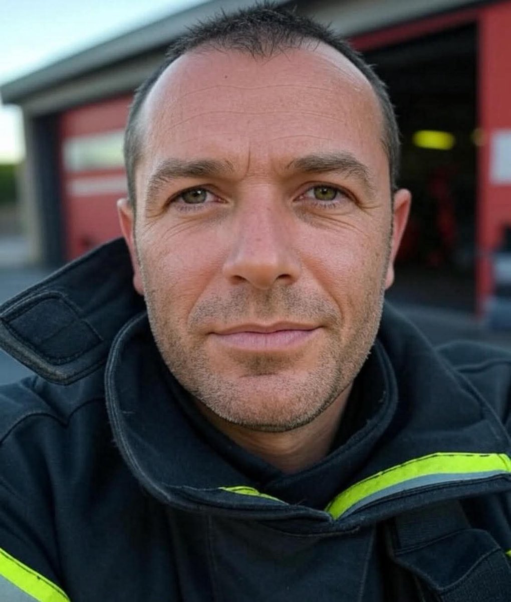 Je suis pompier à Marseille.
on se bat contre les flammes non-stop. Le vent attise tout mais on lâche rien. Parce qu’ici, on protège.
Même quand le feu ne nous laisse aucun répit. 🔥

Un petit mot de soutien pour moi et tous mes collègues… ça ferait vraiment du bien. 🙏