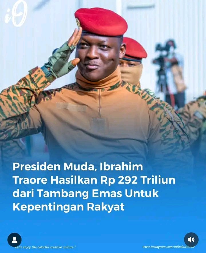 Ketika seorang pemimpin benar² berjuang demi kesejahteraan Rakyatnya. 

Bukan coma omon² dengan dalih untk kesejahteraan rakyat, tapi hasilnya rakyatnya ttp hidup melarat. 

Bahlul
