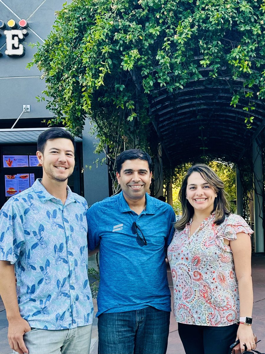 stimils10's tweet image. Congratulations to the graduating fellows. We will miss you. All the best for your new chapter. @UCDavisHealth