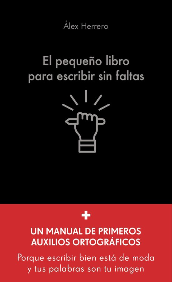 Loly Álvarez Peralías (@peralias) on Twitter photo Un libro necesario para escribir bien. Reseña | El pequeño libro para escribir sin faltas <a href="/AlexvonKarma/">Álex Herrero</a> eldiariodelaeducacion.com/2025/07/09/res… vía <a href="/peralias/">Loly Álvarez Peralías</a> en <a href="/diarioeduca/">Diario Educación</a> #LecturaRecomendable Un libro necesario para escribir bien. Reseña | El pequeño libro para escribir sin faltas <a href="/AlexvonKarma/">Álex Herrero</a> eldiariodelaeducacion.com/2025/07/09/res… vía <a href="/peralias/">Loly Álvarez Peralías</a> en <a href="/diarioeduca/">Diario Educación</a> #LecturaRecomendable