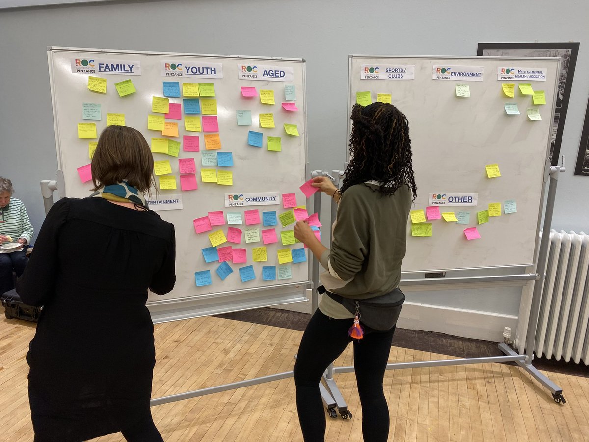 Come And Be Part Of The ROC Family…
Nov 20th and 21st 2025 👇

Churches and Community Leaders Set to Unite at the 2025 ROC National Conference.

Click to learn more:

roc.uk.com/event/go-toget…