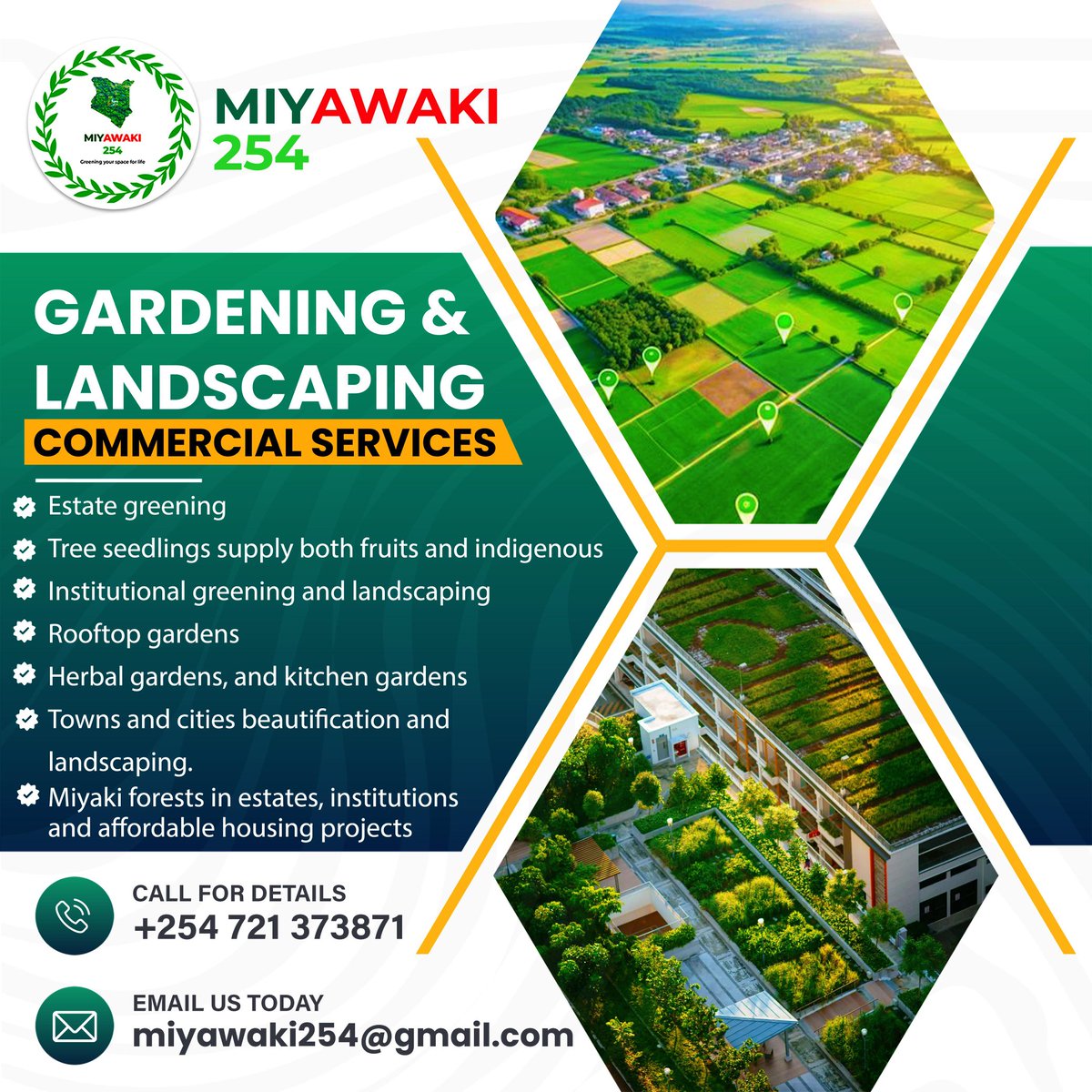 Contact the experts... #WeAreAllKenyans #NuclearPowerKE #Nyeri